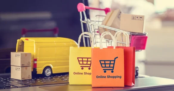 Μεταφορικά στα ηλεκτρονικά καταστήματα (eShop) – Χρήσιμες Συμβουλές