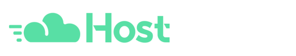 Hostnetics Logo