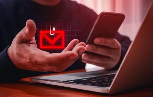 Phishing: Τι είναι και πώς να προστατεύσετε την επιχείρησή σας
