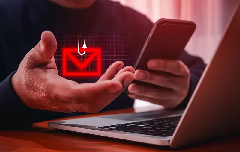 Phishing: Τι είναι και πώς να προστατεύσετε την επιχείρησή σας