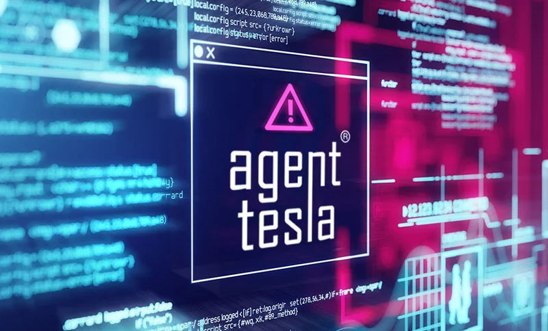 AgentTesla: Κυβερνοαπειλές σε ελληνικές επιχειρήσεις το 2025