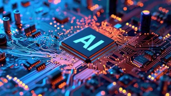 Επιχειρήσεις και AI στην Ελλάδα: Τάσεις και στρατηγικές για το 2025