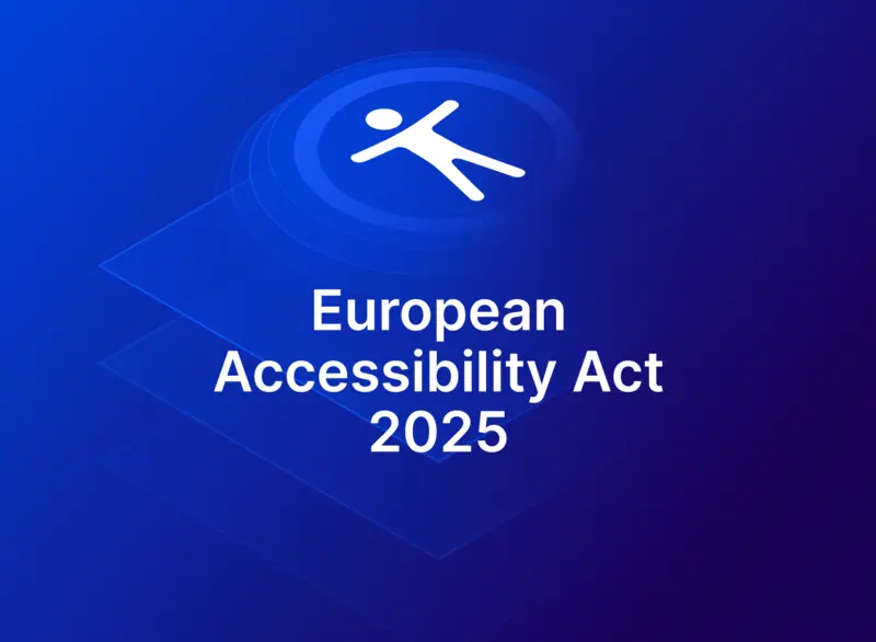 EAA 2025 - Προσβασιμότητα Ιστοσελίδων στην ΕΕ