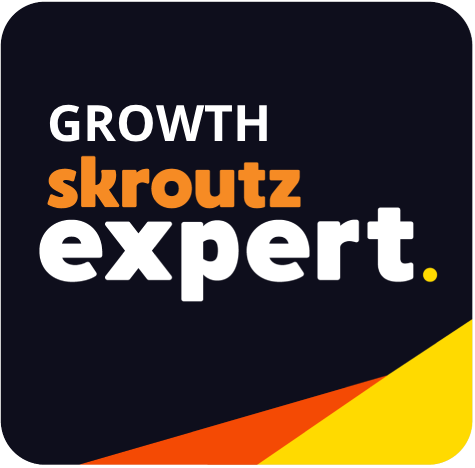 Skroutz growth experts